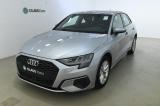 Audi A3 SB 30 TDI Aut. LED Virtual Navi Klima PDC ... #0