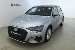 Audi A3 SB 30 TDI Aut. LED Virtual Navi Klima PDC ...