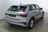 Audi A3 SB 30 TDI Aut. LED Virtual Navi Klima PDC ... #4