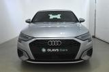 Audi A3 SB 30 TDI Aut. LED Virtual Navi Klima PDC ... #2