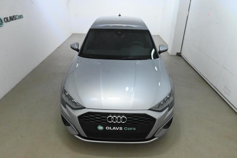 Audi A3 SB 30 TDI Aut. LED Virtual Navi Klima PDC ... #2