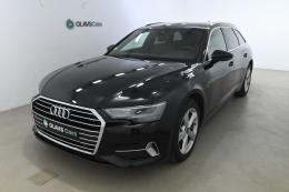 Audi A6 2.0 TDI Sport Virtual Aut. LED Navi Sport-Leather KeylessGo Klima PDC ...