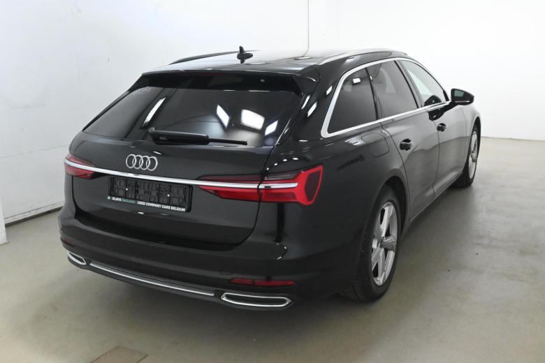 Audi A6 2.0 TDI Sport Virtual Aut. LED Navi Sport-Leather KeylessGo Klima PDC ... #5