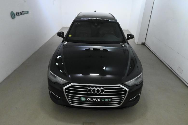 Audi A6 2.0 TDI Sport Virtual Aut. LED Navi Sport-Leather KeylessGo Klima PDC ... #3