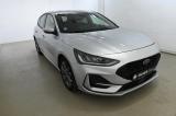 Ford Focus 1.0 EcoBoost St-Line Aut. LED Virtual Navi Sport-Seats KeylessGo Camera Klima PDC ... #2