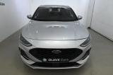 Ford Focus 1.0 EcoBoost St-Line Aut. LED Virtual Navi Sport-Seats KeylessGo Camera Klima PDC ... #1