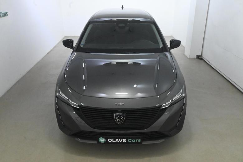 Peugeot 308 1.5 BlueHDI Aut. LED Virtual Navi CarPlay Klima PDC ... #2