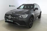 Mercedes GLC 200 d AMG Night Virtual Pano Aut. Navi Sport-Leather-Alcantara Camera KeylessGo Klima PDC ... #0