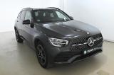 Mercedes GLC 200 d AMG Night Virtual Pano Aut. Navi Sport-Leather-Alcantara Camera KeylessGo Klima PDC ... #3