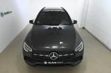 Mercedes GLC 200 d AMG Night Virtual Pano Aut. Navi Sport-Leather-Alcantara Camera KeylessGo Klima PDC ... #2