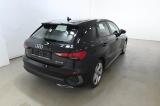 Audi A3 SB 30 TDi S-line LED Navi Camera Klima PDC ... #2