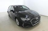 Audi A3 SB 30 TDi S-line LED Navi Camera Klima PDC ... #1