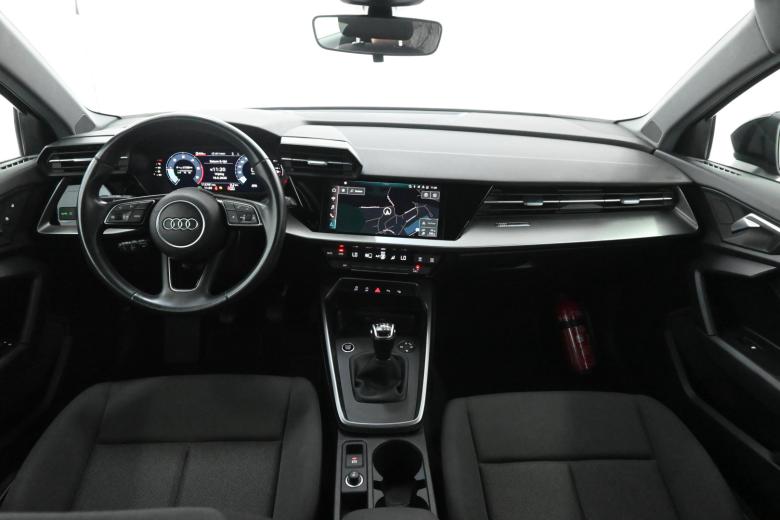Audi A3 SB 30 TDi S-line LED Navi Camera Klima PDC ... #6