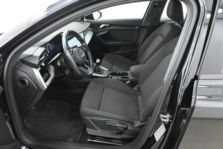 Audi A3 SB 30 TDi S-line LED Navi Camera Klima PDC ... #5