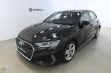 Audi A3 SB 30 TDi S-line LED Navi Camera Klima PDC ... #0