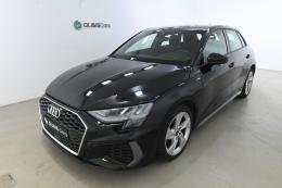Audi A3 SB 30 TDi S-line LED Navi Camera Klima PDC ...