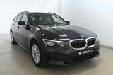 BMW 316 d Aut. LED LC-Pro CarPlay Navi Sport-Leather Klima PDC ... #4