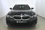 BMW 316 d Aut. LED LC-Pro CarPlay Navi Sport-Leather Klima PDC ... #2