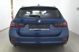 BMW 318 d LED LC-Pro CarPlay Navi Klima PDC ... #4