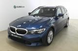 BMW 318 d LED LC-Pro CarPlay Navi Klima PDC ... #0