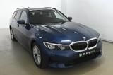 BMW 318 d LED LC-Pro CarPlay Navi Klima PDC ... #2