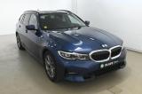 BMW 318 d Aut. Sport Line LC-Pro Hi-Fi LED Ambient Shadow Line CarPlay Navi Sport-Leather KeylessGo Klima PDC ... #3