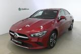 Mercedes CLA 250 e Aut. Progressive LED Widescreen Navi 1/2 Sport-Leather Camera Klima PDC ... #0
