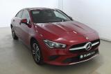 Mercedes CLA 250 e Aut. Progressive LED Widescreen Navi 1/2 Sport-Leather Camera Klima PDC ... #3