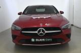Mercedes CLA 250 e Aut. Progressive LED Widescreen Navi 1/2 Sport-Leather Camera Klima PDC ... #2