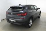 BMW X2 sDrive16dA Pano Aut. LED Navi Klima PDC ... #4