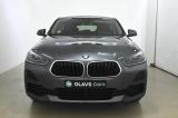 BMW X2 sDrive16dA Pano Aut. LED Navi Klima PDC ... #1