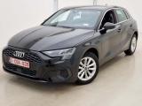Audi A3 SB 30 TDI LED Virtual Navi Klima PDC ... #0
