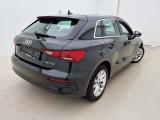 Audi A3 SB 30 TDI LED Virtual Navi Klima PDC ... #3