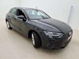 Audi A3 SB 30 TDI LED Virtual Navi Klima PDC ... #2
