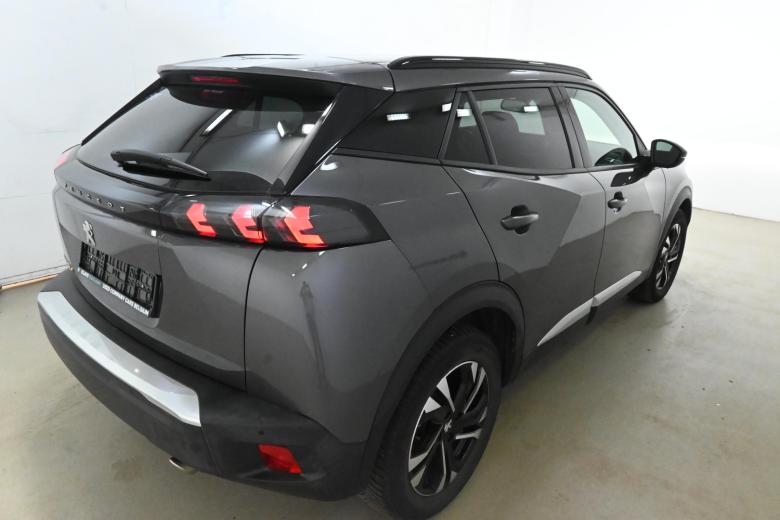 Peugeot 2008 1.5 BlueHDi Allure LED I-Cockpit Navi 1/2 Leather Camera KeylessStart Klima PDC ... #4
