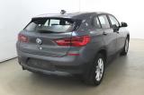 BMW X2 sDrive16dA Aut. Navi KeylessStart Klima PDC ... #4
