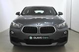 BMW X2 sDrive16dA Aut. Navi KeylessStart Klima PDC ... #2