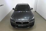 BMW X2 sDrive16dA Aut. Navi KeylessStart Klima PDC ... #1