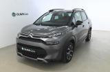 Citroen C3 Aircross 1.5 BlueHDi Facelift Shine LED Navi 1/2 Leather Klima PDC ... #0