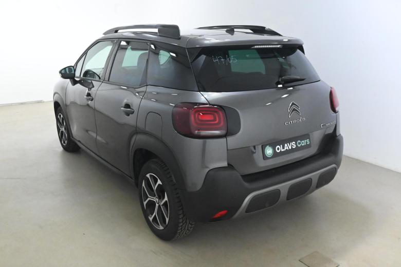 Citroen C3 Aircross 1.5 BlueHDi Facelift Shine LED Navi 1/2 Leather Klima PDC ... #6