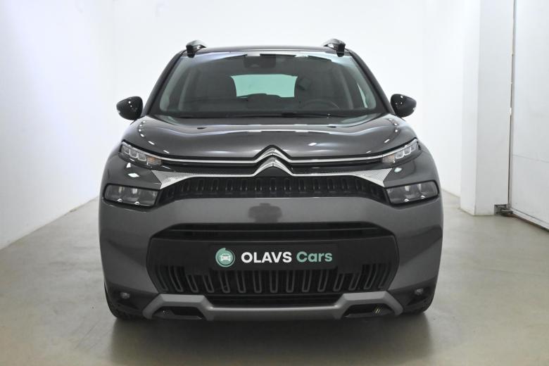 Citroen C3 Aircross 1.5 BlueHDi Facelift Shine LED Navi 1/2 Leather Klima PDC ... #2
