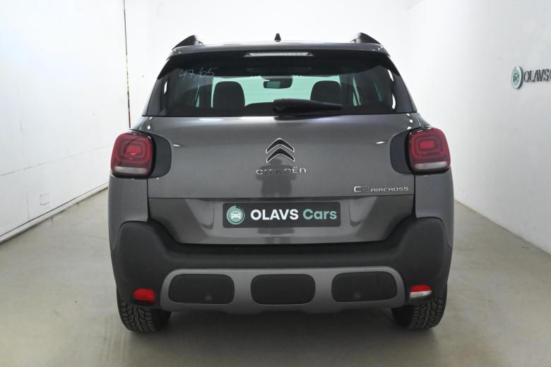 Citroen C3 Aircross 1.5 BlueHDi Facelift Shine LED Navi 1/2 Leather Klima PDC ... #5