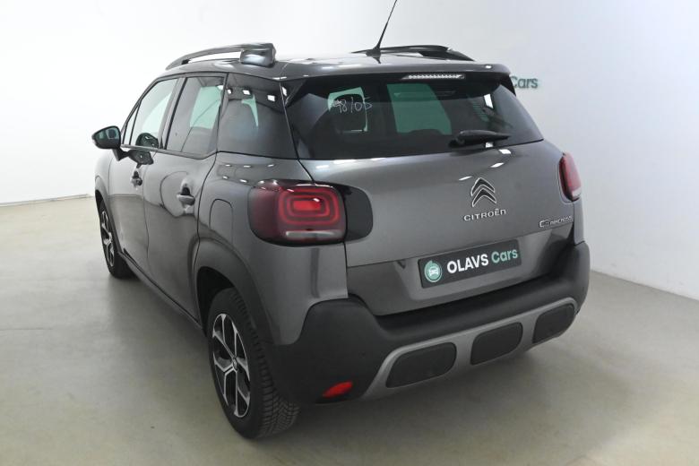 Citroen C3 Aircross 1.5 BlueHDi Facelift Shine LED Navi 1/2 Leather Klima PDC ... #6