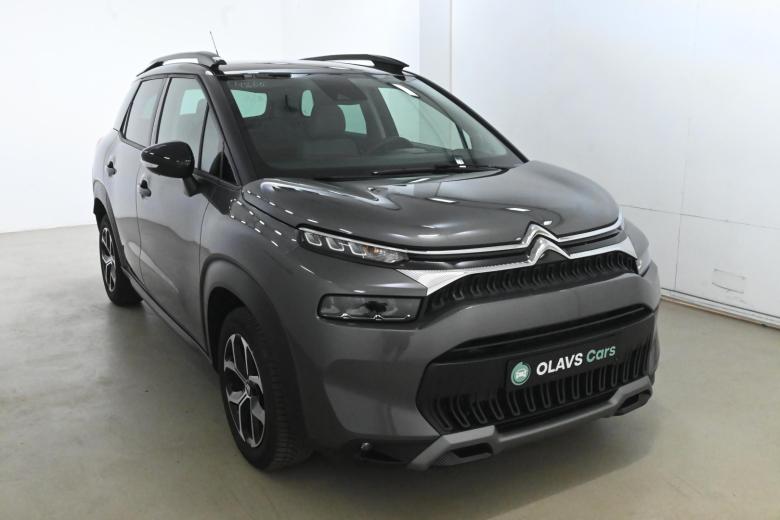 Citroen C3 Aircross 1.5 BlueHDi Facelift Shine LED Navi 1/2 Leather Klima PDC ... #3