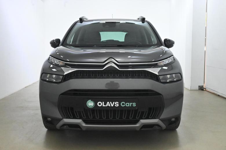 Citroen C3 Aircross 1.5 BlueHDi Facelift Shine LED Navi 1/2 Leather Klima PDC ... #2