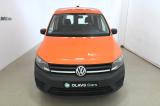 Volkswagen Caddy 2.0 TDi Klima ... #1