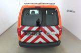 Volkswagen Caddy 2.0 TDi Klima ... #4