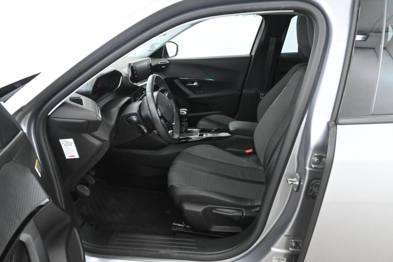 Peugeot 2008 1.5 BlueHDi Allure LED Navi 1/2 Leather Camera Klima PDC ... #5