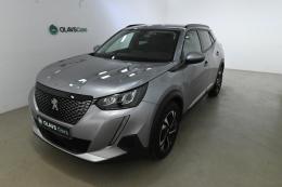 Peugeot 2008 1.5 BlueHDi Allure LED Navi 1/2 Leather Camera Klima PDC ...
