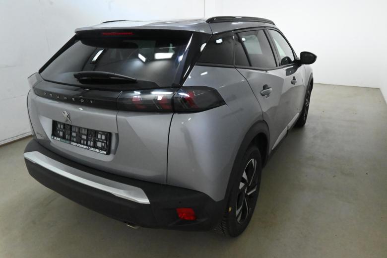 Peugeot 2008 1.5 BlueHDi Allure LED Navi 1/2 Leather Camera Klima PDC ... #3